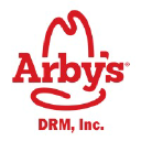 DRM Arbys logo