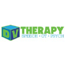 DV Therapy logo