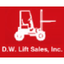 DW Lift Sales