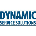 DYNAMIC SERVICE SOLUTIONS logo