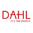 Dahl Consulting logo