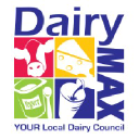 Dairy MAX logo