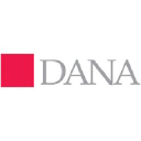 Dana Communications logo