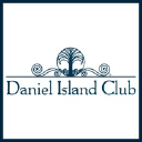 Daniel Island Club logo