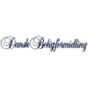 Danish Homes logo