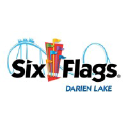Darien Lake logo
