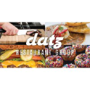Datz Restaurant Group logo