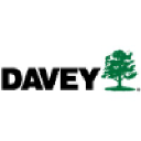 Davey Tree Company logo