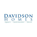 Davidson Homes logo