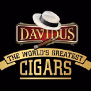 Davidus Cigars logo