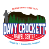 Davy Crockett Travel Center