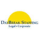 DayBreak Staffing logo