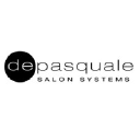 DePasquale Salon Systems logo