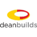 Dean Builds logo