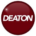Deaton Fleet Solutions logo