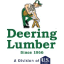 Deering Lumber logo