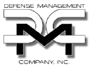 Defense Management Company logo