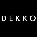 Dekko logo