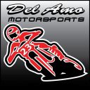 Del Amo Motorsports - Long Beach logo