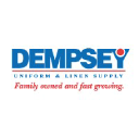 Dempsey Uniform logo
