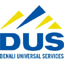 Denaliuniversal logo