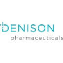 Denison Pharmaceuticals logo