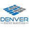 Denver Patio Masters logo