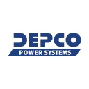Depco Power Systems logo