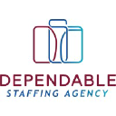 Dependable Staffing Agency logo