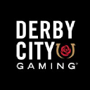 Derby City Gaming logo