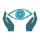 Desai Eye Care logo