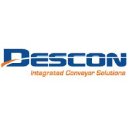 Descon Conveyor Systems, A Pacteon Company logo