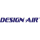 Design Air logo