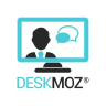 DeskMoz logo