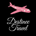 Destinee Travel logo