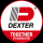 Dexter Axle logo