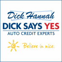 Dick Hannah Nissan/Dick Says Yes