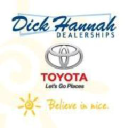 Dick Hannah Toyota