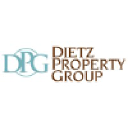 Dietz Property Group logo