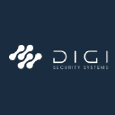 Digi Security Systems logo