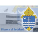 Diocese of Rockford logo