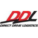 Direct Drive Logistics logo