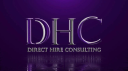 Direct Hire Consulting logo