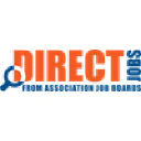 Direct Jobs logo