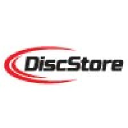 Disc Store logo