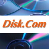 Disk.com logo
