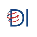 Distribution International logo