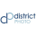 District Photo logo