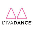 DivaDance Company logo