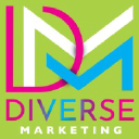 Diverse Marketing logo